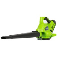 Greenworks GD40BV