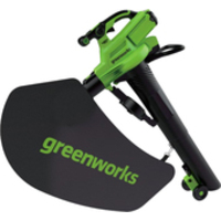 Greenworks GD40BVII 40V 2406907