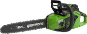 Greenworks GD40CS18K2 2005807UA фото