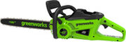 Greenworks GD40CS20X фото