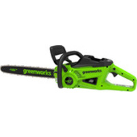 Greenworks GD40CS20X