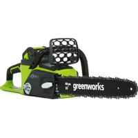 Greenworks gd40cs40k2x