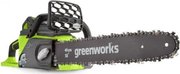 Greenworks Gd40cs40k3 фото