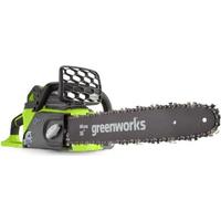 Greenworks Gd40cs40k3