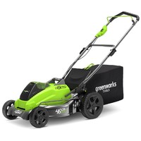 Greenworks GD40LM45K6 6 Ah