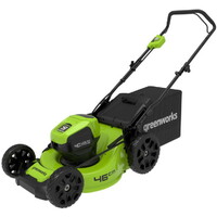 Greenworks GD40LM46HP 2514407UB