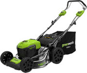 Greenworks GD40LM46SP 2506807UB фото