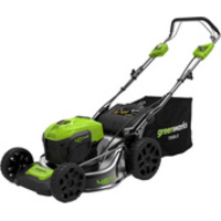 Greenworks GD40LM46SP 2506807UB