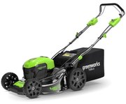 Greenworks GD40LM46SP NO KIT фото