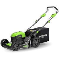 Greenworks GD40LM46SP NO KIT