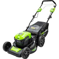 Greenworks GD40LM46SPK4