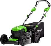 Greenworks GD40LM46SPK6 фото