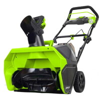 Greenworks GD40SBA 2600607UB2