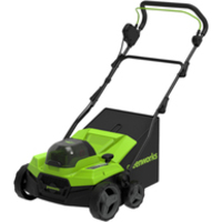 Greenworks GD40SC38II 2517607