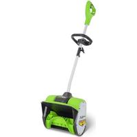 Greenworks GD40SSK2