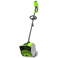 Greenworks GD40SSK6