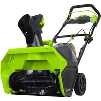 Greenworks GD40ST