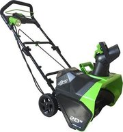 Greenworks GD40STK4 фото