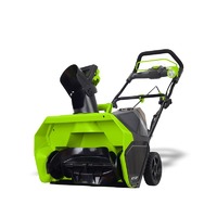 Greenworks GD40STK6