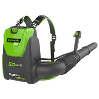 Greenworks GD60BPB