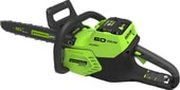 Greenworks GD60CS40K4 фото