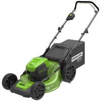 Greenworks GD60LM46HPK4