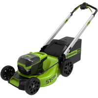 Greenworks GD60LM51SP 2514307UB