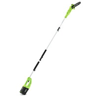 Greenworks GD60PS