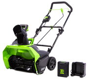 Greenworks GD60ST 2602407UB фото