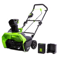 Greenworks GD60ST 2602407UB