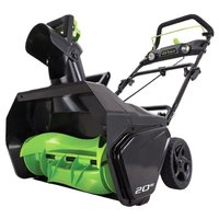 Greenworks Greenworks GD80SB с аккумулятором и зарядным устройством