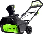 Greenworks GD80STK2 фото