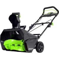 Greenworks GD80STK2