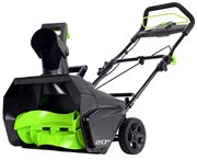 Greenworks GD80STK4 фото