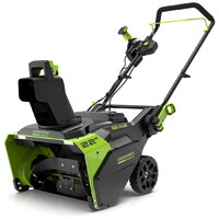 Greenworks GD82 2602507UB