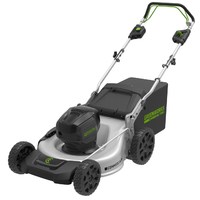 Greenworks GD82LM51SP NO KIT