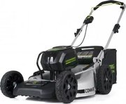 Greenworks GD82LM53 фото