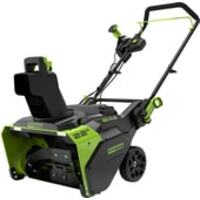 Greenworks GD82ST