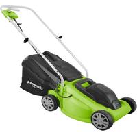 Greenworks GLM 1232