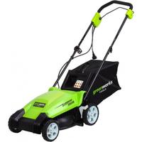 Greenworks GLM1035