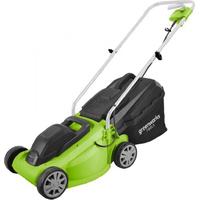 Greenworks GLM1241