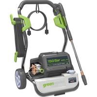 Greenworks GPWG8