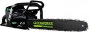 Greenworks GС82CSK5 фото