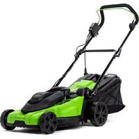 Greenworks LM2000