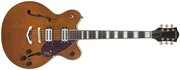 Gretsch G2622 Streamliner CB DC Wood фото