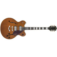 Gretsch G2622 Streamliner CB DC Wood