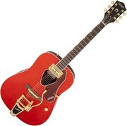 Gretsch G5034TFT Rancher фото