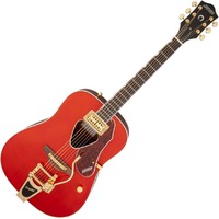 Gretsch G5034TFT Rancher