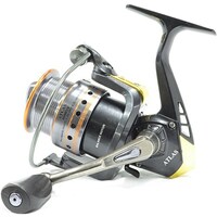 Grfish Atlas 1500SF