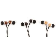 Griffin WoodTones earbuds фото